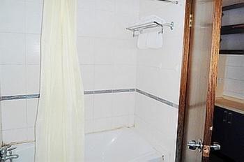 Fuzhou Vienna Apartment Hotel Luaran gambar