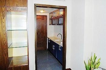 Fuzhou Vienna Apartment Hotel Luaran gambar