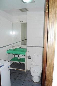 Fuzhou Vienna Apartment Hotel Luaran gambar