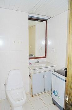 Fuzhou Vienna Apartment Hotel Luaran gambar