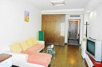 Fuzhou Vienna Apartment Hotel Luaran gambar
